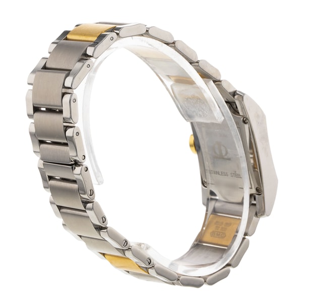 Baume et Mercier Diamant 8738